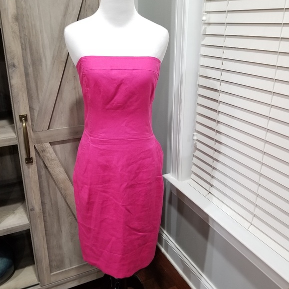 Banana Republic Dresses & Skirts - Banana Republic Linen Dress Banana Republic Dresses & Skirts - Banana Republic Linen Dress